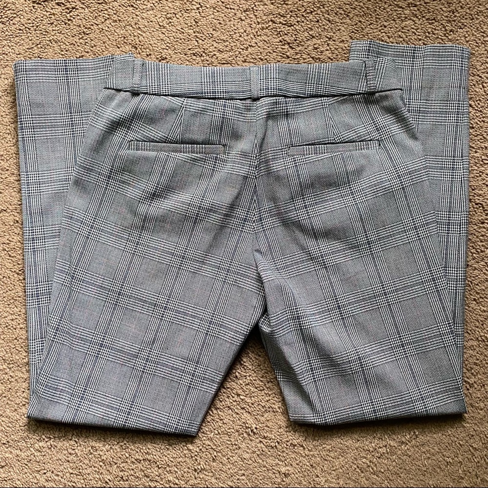 Banana Republic Solan Pants
